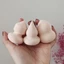 Mút Xốp MALIAN Trang Điểm Tán Kem Nền Mềm Mại