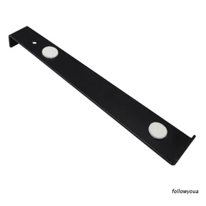 Dụng Cụ Móc Kéo Sàn Gỗ Màu Đen 265mm Tay Cầm Dài Chuyên Dụng