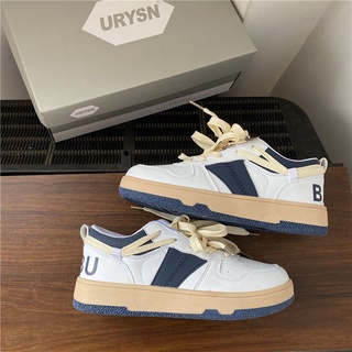 Giày thể thao Ulzzang cực chất ( lùi 1 size)