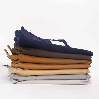 Quần Short Nam Kaki Kboy Shop Chất vải kaki mềm mịn, không phai màu sau khi giặt, big size basic dễ phối đồ   - Q01