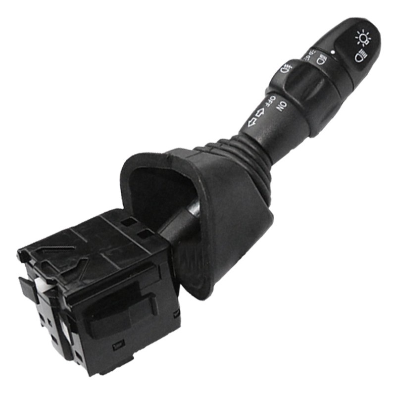 Công tắc điều khiển xi nhan 96387324 chuyên dụng cho Buick Daewoo Lacetti Lanos Chevrolet Optra Nubira Excelle Suz