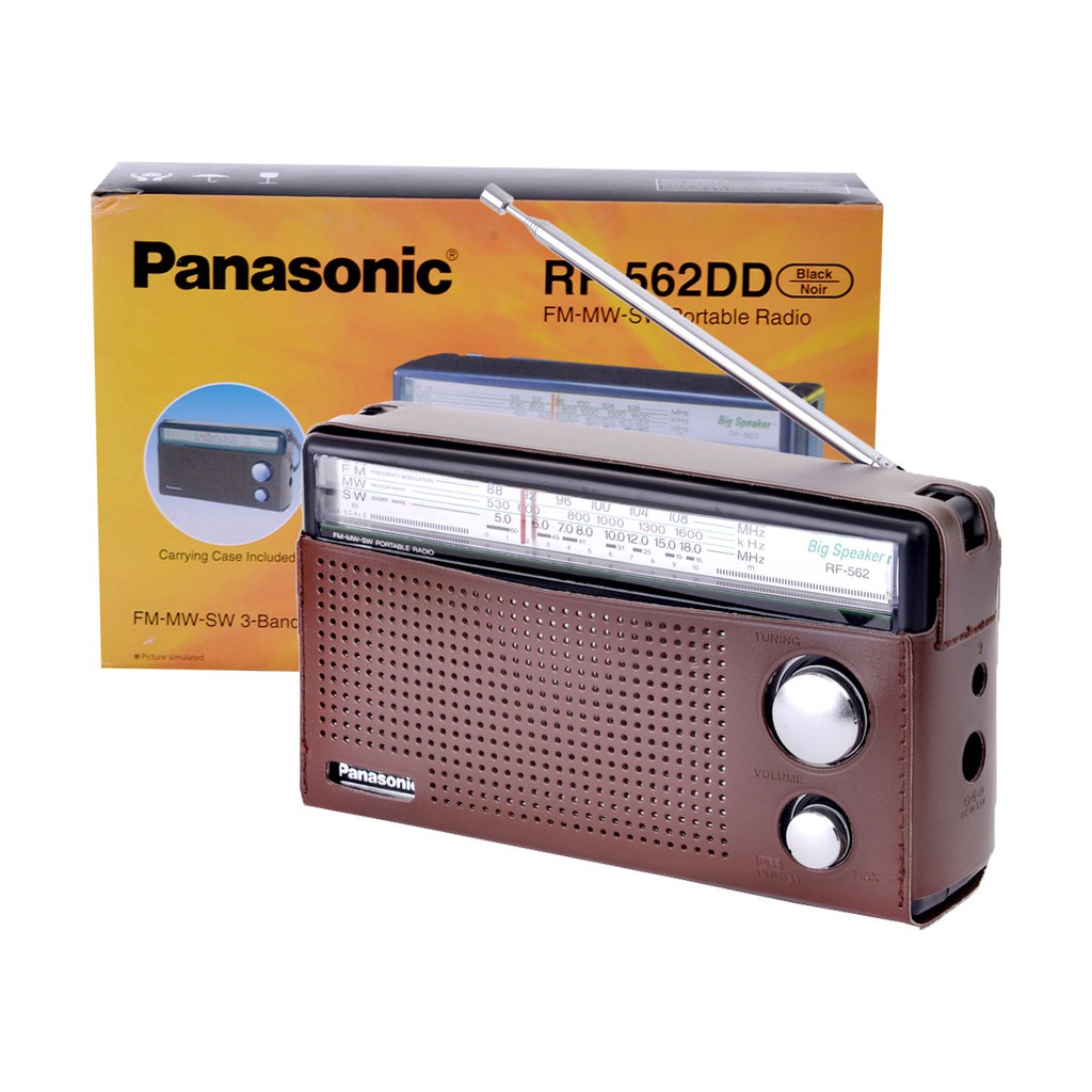 Radio Panasonic RF giá tốt Tháng 4, 2023 | Mua ngay | Shopee Việt Nam