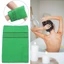 Khăn tắm tẩy tế bào chết CAST Da mịn màng Chất tẩy rửa cơ thể bền bỉ Khăn lau sợi Viscose