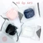 Vỏ Ốp Airpods 3 Silicone Dẻo Bảo Vệ Tai Nghe, Ốp Tai Nghe Giá Rẻ