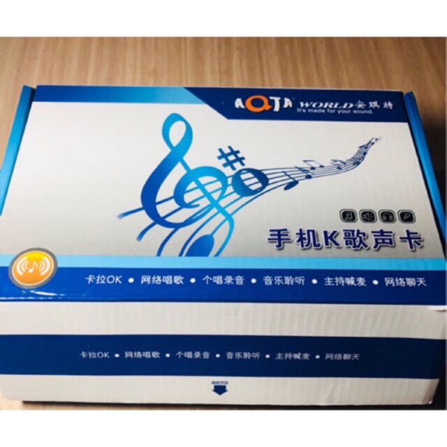 SOUND CARD V10 2018V10 2019 BLUETOOTH Shopee Việt Nam