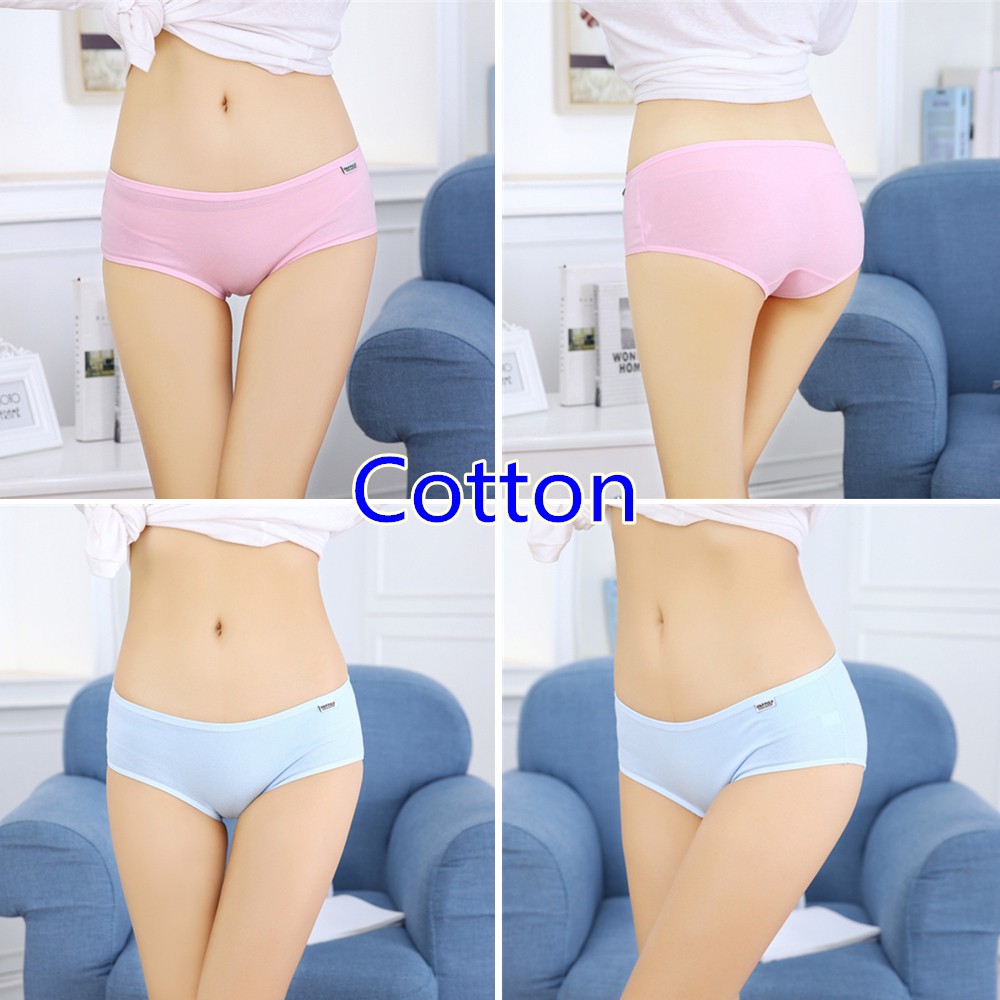 Quần lót thời trang dành cho nữ cỡ M/L-XXL