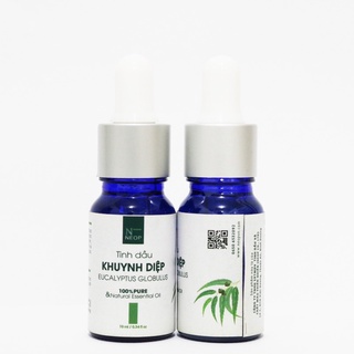 Tinh Dầu Khuynh Diệp NEOP 10mL - Eucalyptus Globulus Essential Oil 10ml