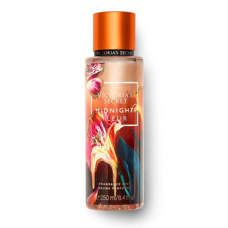 VICTORIA S SECRET X t Th m Toan Than Body Mist Jasmin Noir 250ml Shopee Vi t Nam