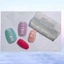 5Pieces Soft English Letters Silicone Mold for Creative Craft DIY Mold Mini Mold