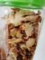 🦀🦀🦀đặc sản Đà Nẵng ghẹ sữa ram rim loại 1 150gr, hũ đầy