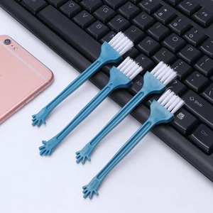 Bàn Chải Mini Làm Sạch Bàn Phím Máy Tính Tiện Dụng