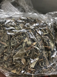 100g cỏ ngọt khô