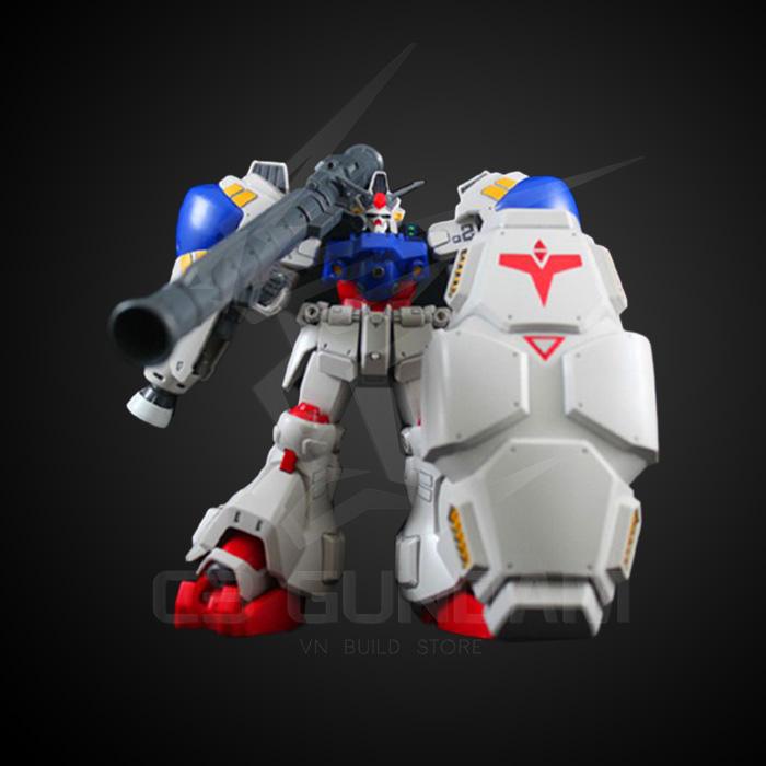 [BANDAI] HG 066 1/144 RX-78GP02A GUNDAM GP02A PHYSALIS GP02 HGUC ĐỒ ...