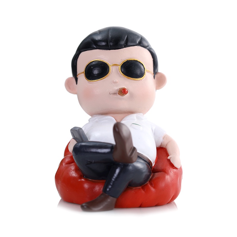 Find Fun great Creative gangnam style
