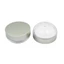 WEETW Loose Powder Pot Cầm Tay DIY Trong Suốt Bột Bánh Hộp Đóng Gói Hộp Đựng Sifter Di Động Sàng Gương Trống Bột Trường Hợp