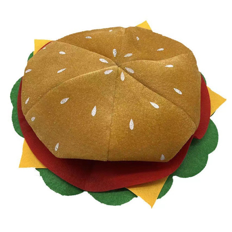 Cartoon Funny Fast  Fancy Headgear Hat  Cosplay Game Performances Hat