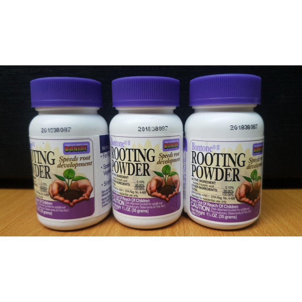 KÍCH RỄ ROOTING-POWDER HÀNG ĐƯỢC NHẬP KHẨU TỪ MỸ lọ 35g | Shopee Việt Nam