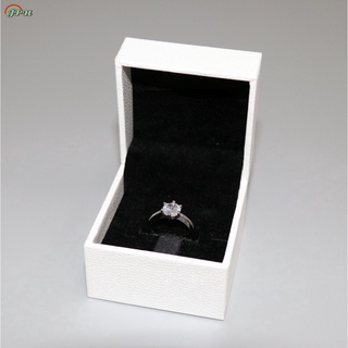 Moissanite Wedding Ring, adjustable by jipai04v5.vn