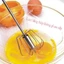 Cây đánh trứng inox có trục xoay tự động nhỏ, gọn, nhiều kích thước - BAKERY KING