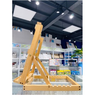 Giá vẽ để bàn Colormate Size 30x35CM, VAT - COLORMATE