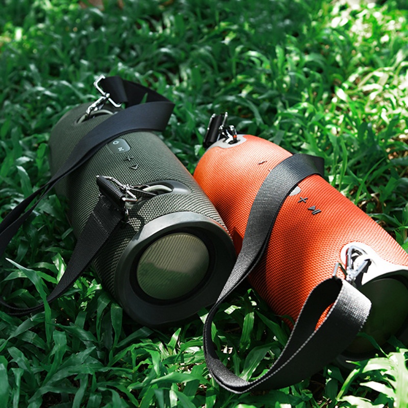 IOR Dây Đeo Cổ ChoJBL Xtreme 1 2 3 Loa Dây Đeo Vai Cổ Băng Sling