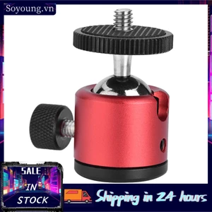 Soyoung Bắt đầu quá trình gắn máy quay 360 độ 1/4\\\"