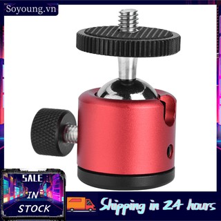 Soyoung Bắt đầu quá trình gắn máy quay 360 độ 1/4\\\"