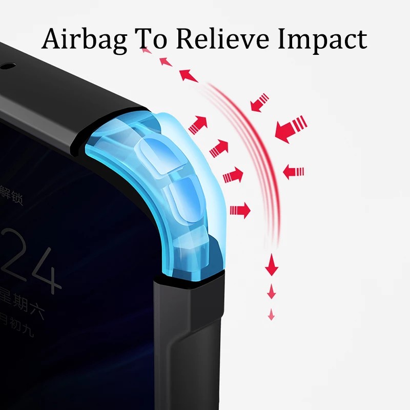 Ốp Lưng 3 Trong1 Cho Samsung Galaxy A03S A02S A12S A22 A32 A52 A72 Vỏ Mềm Miễn Phí Kính Cường Lực Camera Và Kính Chống Trầy Xước
