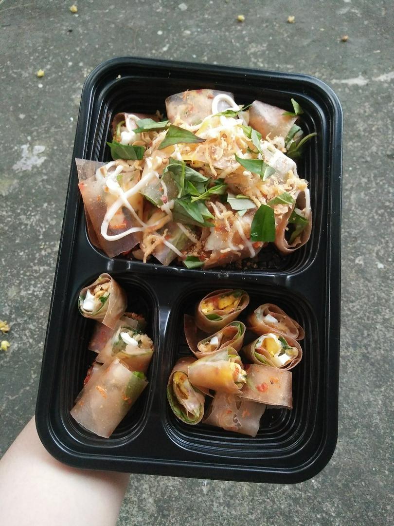 Ảnh đánh giá