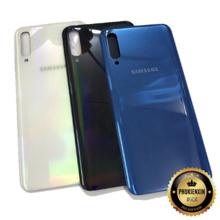 Nắp Lưng Samsung A50/ A505Chính Hãng