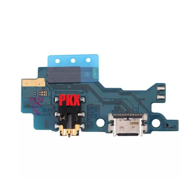 Cụm Bo Sạc M30s SM-M307F Zin New Chính Hãng