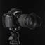 YRBWD Vít Ống Kính Hood Phụ Kiện Máy Ảnh Tấm Che Nắng Thay Thế Cho Máy Ảnh DSLR Nikon Fuji Olympus