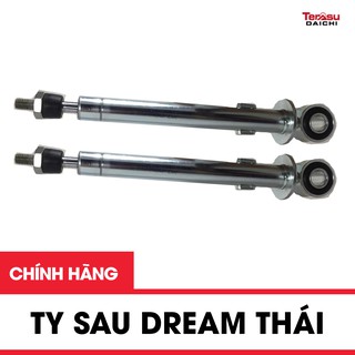 Ty giảm xóc sau dành cho xe máy Dream Thái chính hiệu Daichi