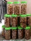 🦀🦀🦀đặc sản Đà Nẵng ghẹ sữa ram rim loại 1 150gr, hũ đầy