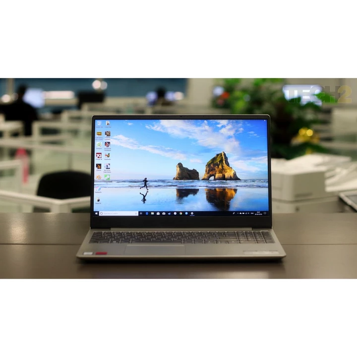 Lenovo Ideapad 330s Core i5 - 8250U
