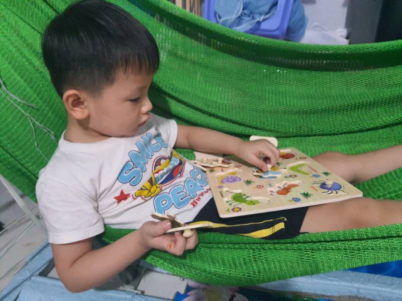 Ảnh đánh giá