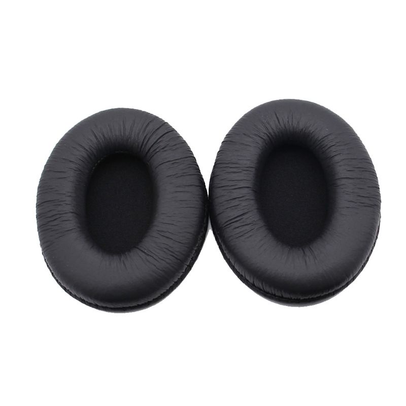 Đệm xốp mềm bọc tai nghe và phần chụp đầu cho Sennheiser HD202 HD212 HD437 HD447 HD457 HD477 HD497