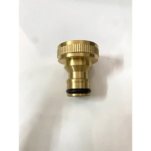 Khớp nối nhanh đầu nước ra máy xịt rửa áp lực cao, máy rửa xe