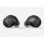 tai nghe chống nước Sansui I23 IPX7 TWS Bluetooth có trạm(đốc) sạc kiểu nhét tai dáng thể thao - Đen