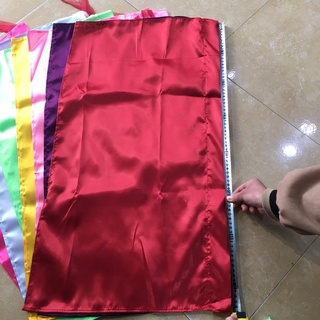 cờ chuối hàng đẹp loại 7 lá  40x80hàng đẹp (ducphong)