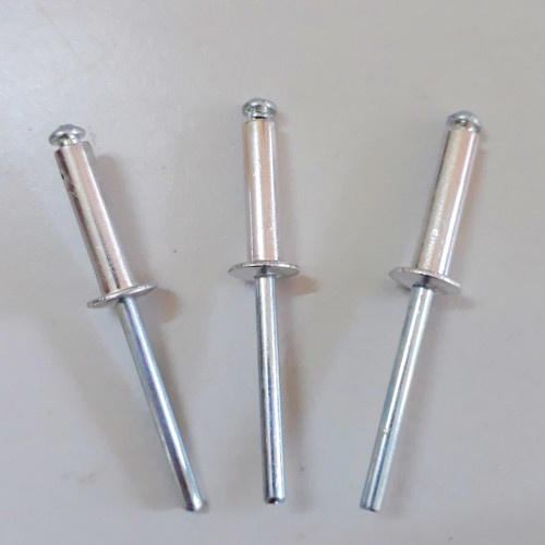 Nhược điểm cần lưu ý khi sử dụng đinh rút 3x10