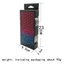 VVDZA 1 Cặp Băng Xe Đạp Chống Trơn Trượt Xe Đạp Phụ Kiện Đi Xe Đạp Chống Rung Tay Lái Đai