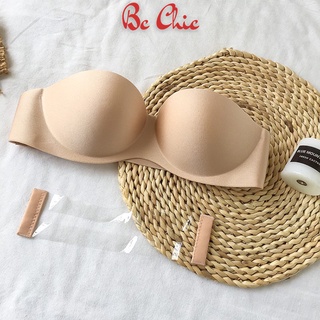 Áo Ngực Nữ VECYLA, Áo Lót Nữ Nâng Ngực Không Dây tôn vòng 1 quyến rũ sexy trẻ trung mã A218