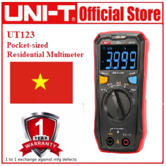 UNI-T.VN, Cửa hàng trực tuyến | Shopee Việt Nam