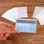 Túi Đựng Thẻ Căn Cước Công Dân [CCCD] Bao Bì Bọc Gói Bảo Quản Bằng Lái Xe Thẻ ATM Card visit