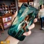 MISSFORTUNE - Tướng Liên Minh -Ốp lưng iphone mặt kính in hình siêu nét - 6/6plus/6s/6splus/7/7plus/8/8plus/x/.....