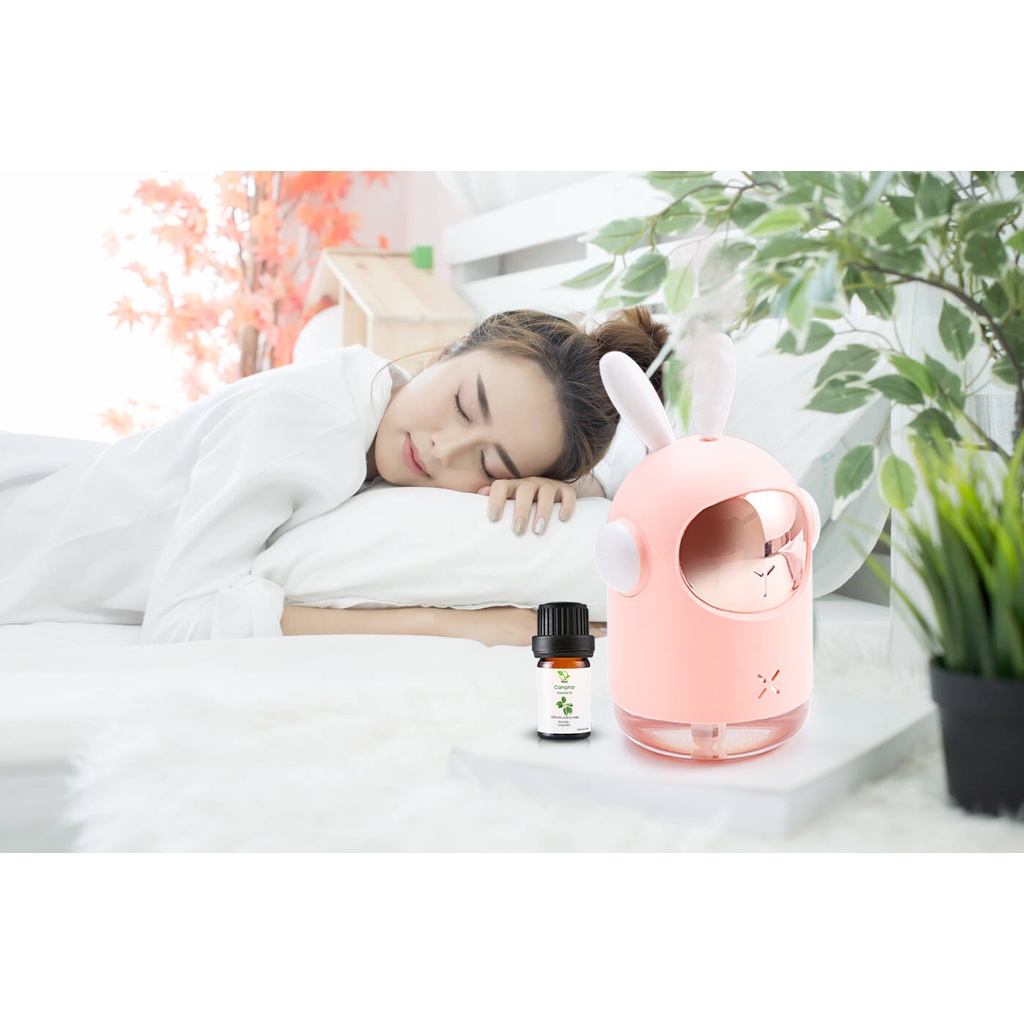 Ảnh Tinh dầu Long não nguyên chất TAMAS,chai 5ml, tinh dầu giúp khử mùi,đuổi côn trùng hiệu quả. Giúp diệt khuẩn, sát trùng. 4