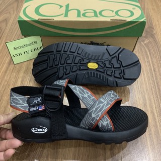 Dép Xăng Đan Nam Chaco Giày Sandal Nam Mã D188