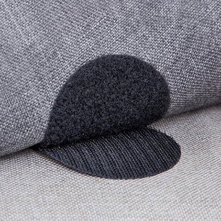 Combo 5 miếng dán cố định tấm ga trải giường, đệm sofa, Thảm Lót Sàn Chống Trượt....