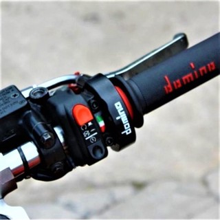 CÙM GA DOMINO XE MÁY SIÊU NHẸ SÀNH ĐIỆU + TẶNG CẶP BAO TAY CHÍNH HÃNG